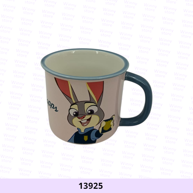 أكواب الأرنب 13925