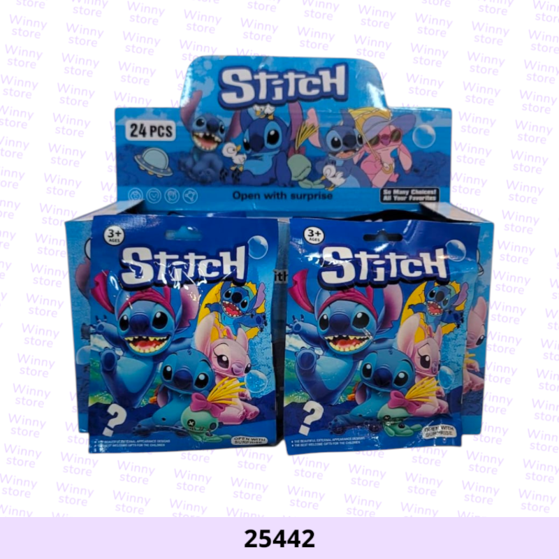 العاب توزيعات ستيتش 25442