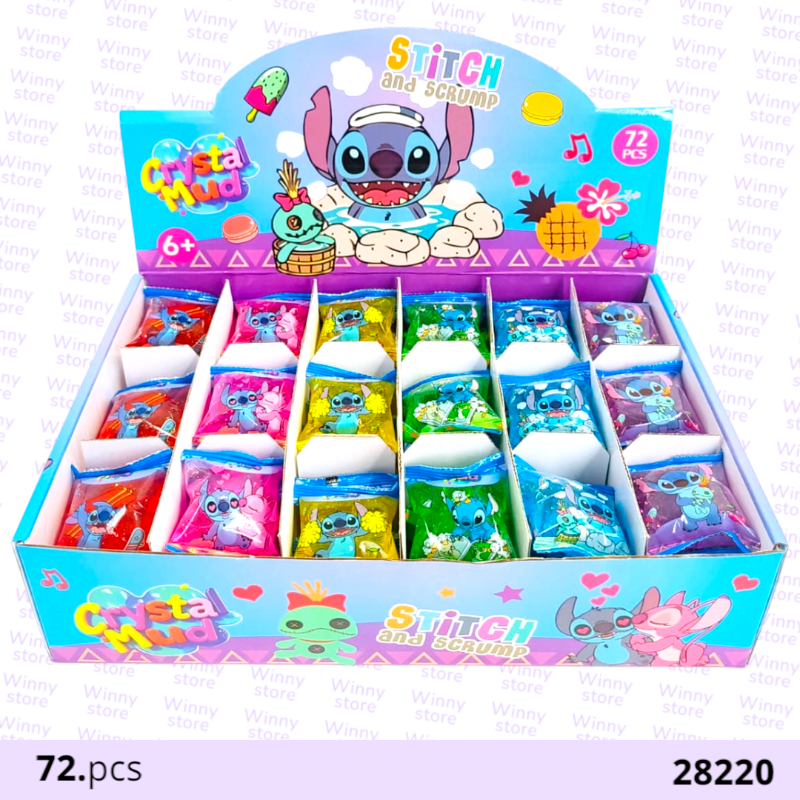 سلايم ستيتش 28220