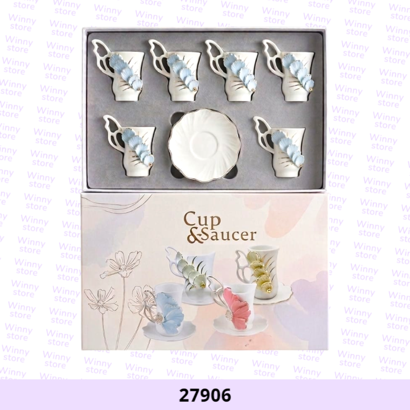 اطقم اكواب 27906