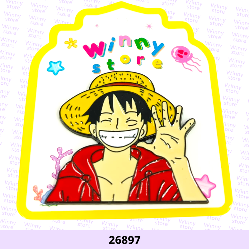 ملصقات جوال لوفي 26897