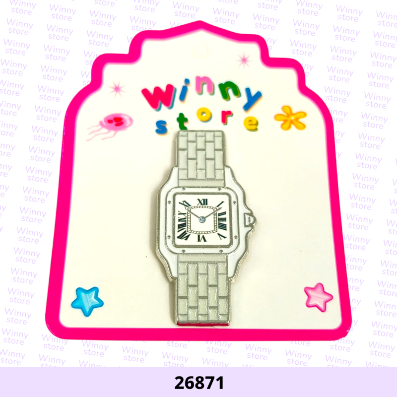 ملصقات جوال ساعات 26871