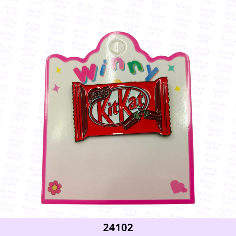 بروشات كيت كات 24102