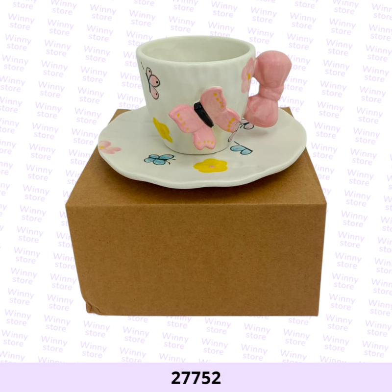 اكواب سيراميك 27752