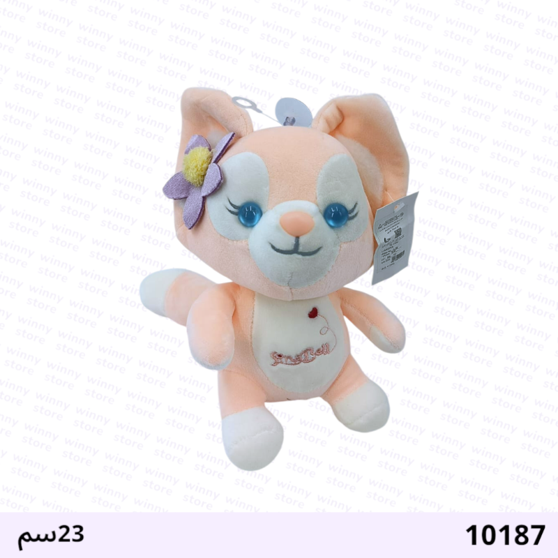 دميه بنات 10187