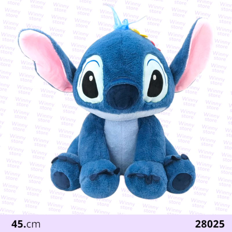 دمى شخصيه ستيتش 28025