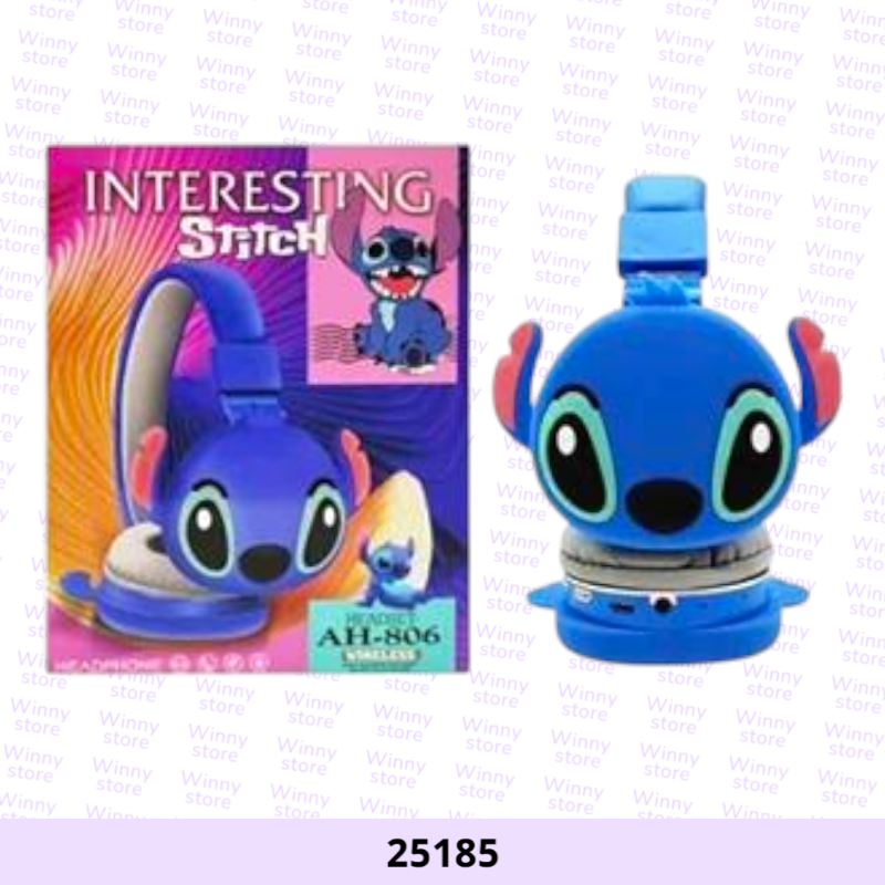 سماعات ستيتش 25185