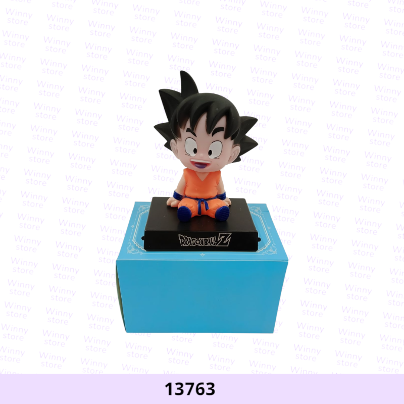 مجسم دراجون بول13763