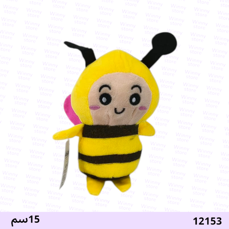 دمية فراشة 12153