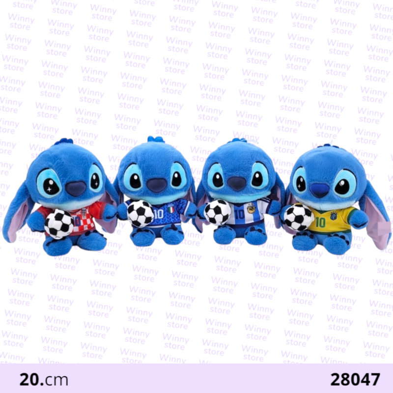 دمى ستيتش 28047