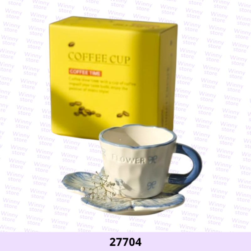 اكواب سيراميك 27704