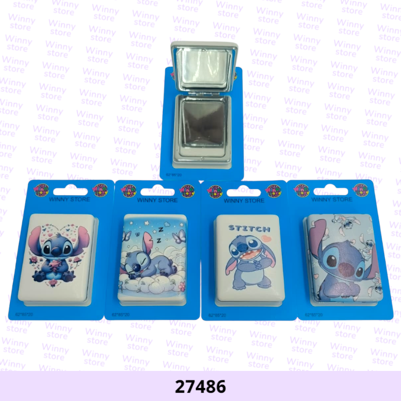 مرايات ستيتش 27486