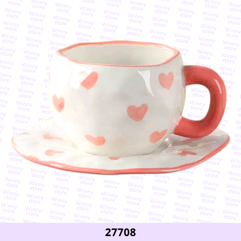 اكواب سيراميك 27708