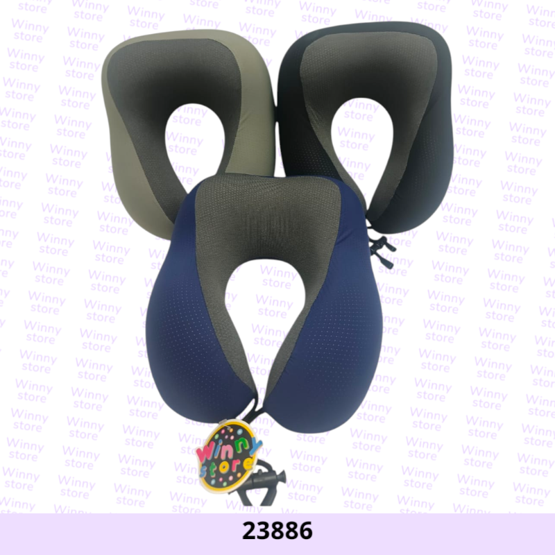 مخدات رقبه ساده 23886