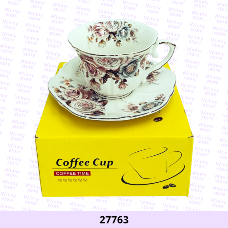 اكواب سيراميك 27763