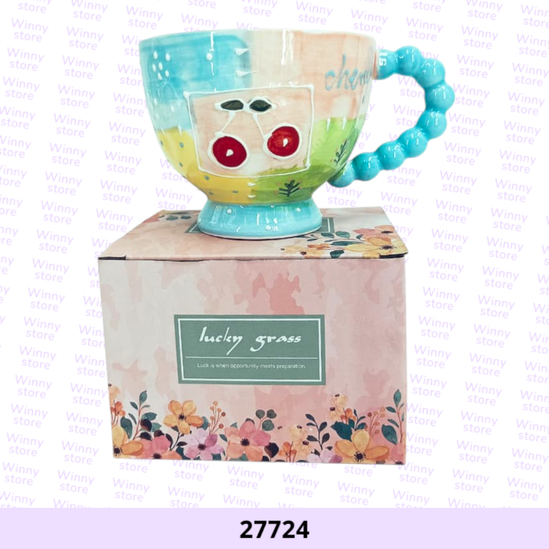 اكواب سيراميك 27724