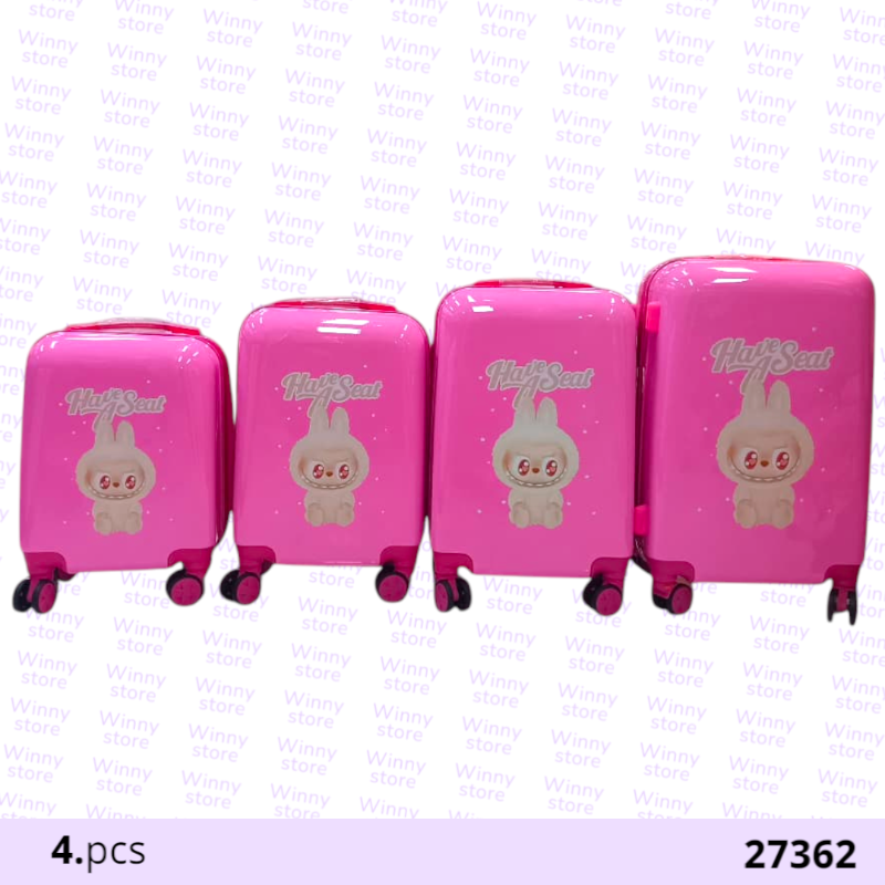 شناط سفر لابوبو 27362