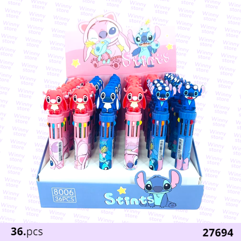 اقلام ستيتش وانجل 27694