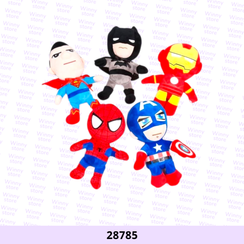 توزيعات الابطال الخارقين 28785