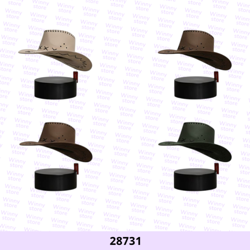 قبعات شمس رجالي 28731