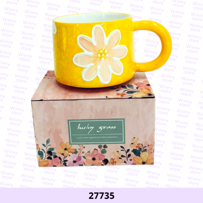 اكواب سيراميك 27735