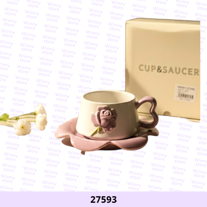 اكواب سيراميك 27593