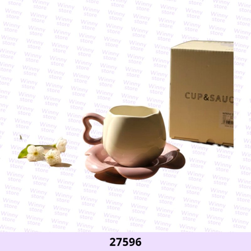 اكواب سيراميك 27596