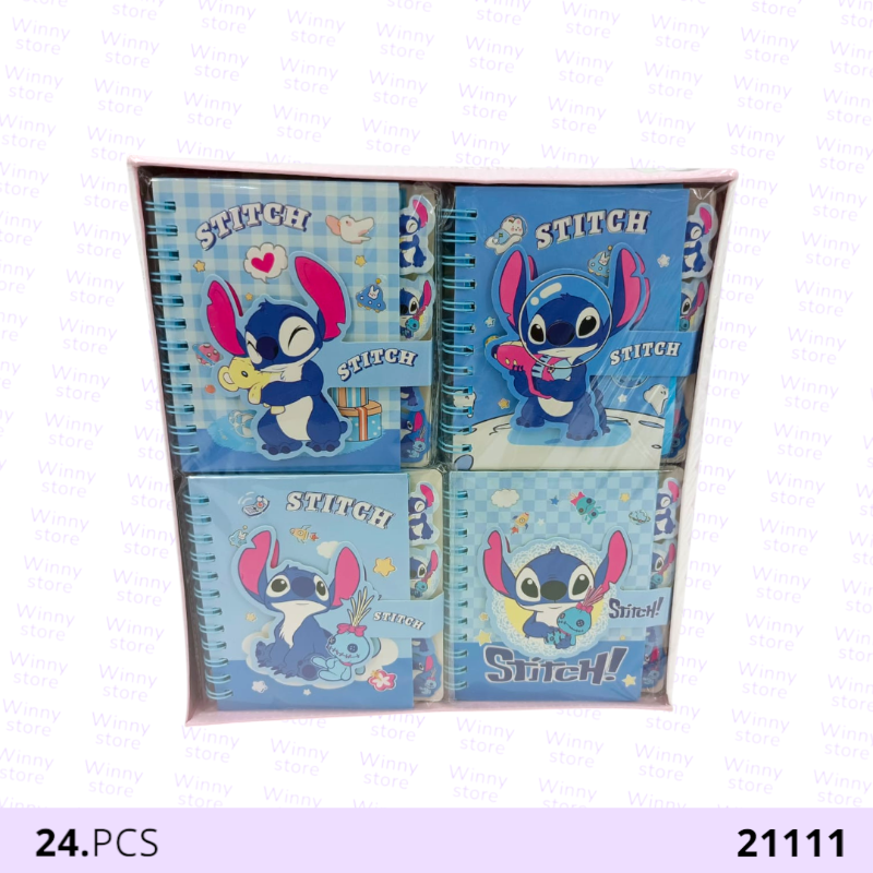 نوته ستتش 21111