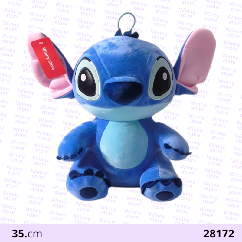 دمى شخصيه ستيتش 28172