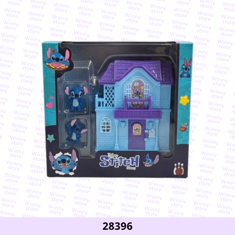 العاب ستيتش 28396