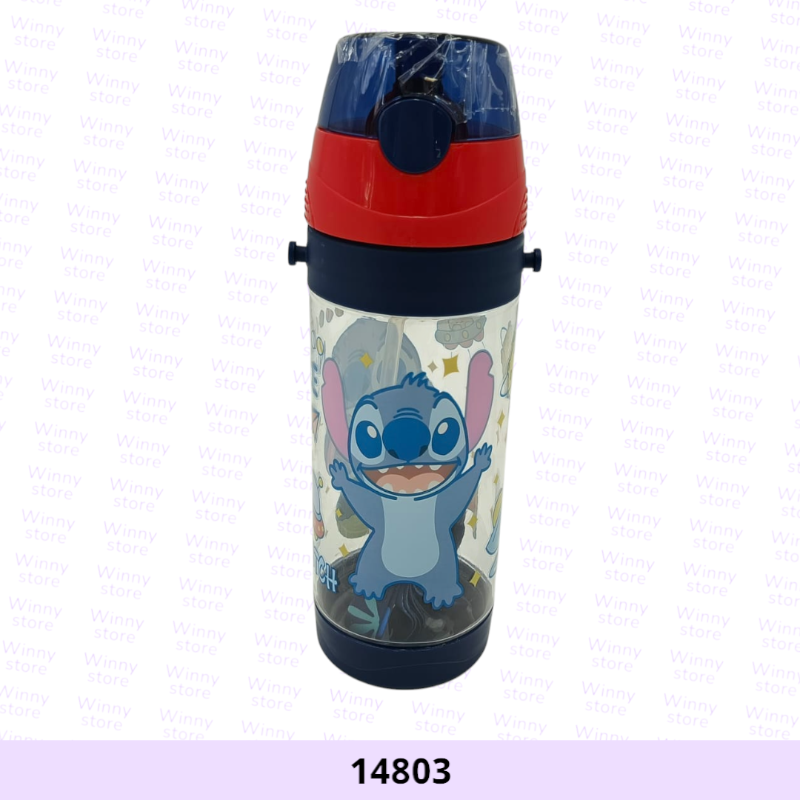 زمزميات ستتش احمر 14803