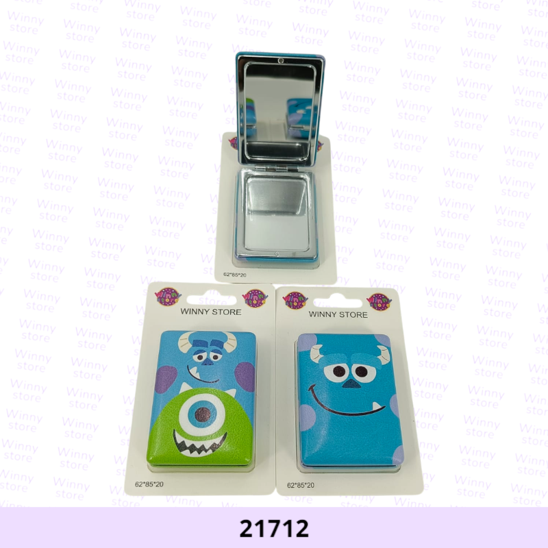 مرايات شلبي 21712