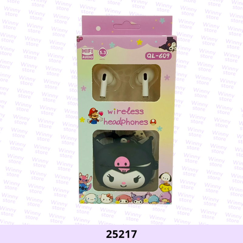 سماعات كرومي 25217
