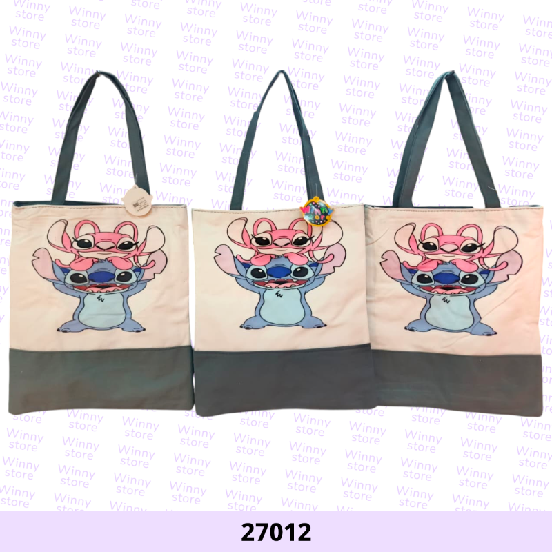 شناط توت باج ستيتش وانجل 27012