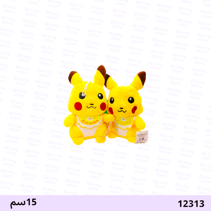 بيكاتشو 19328