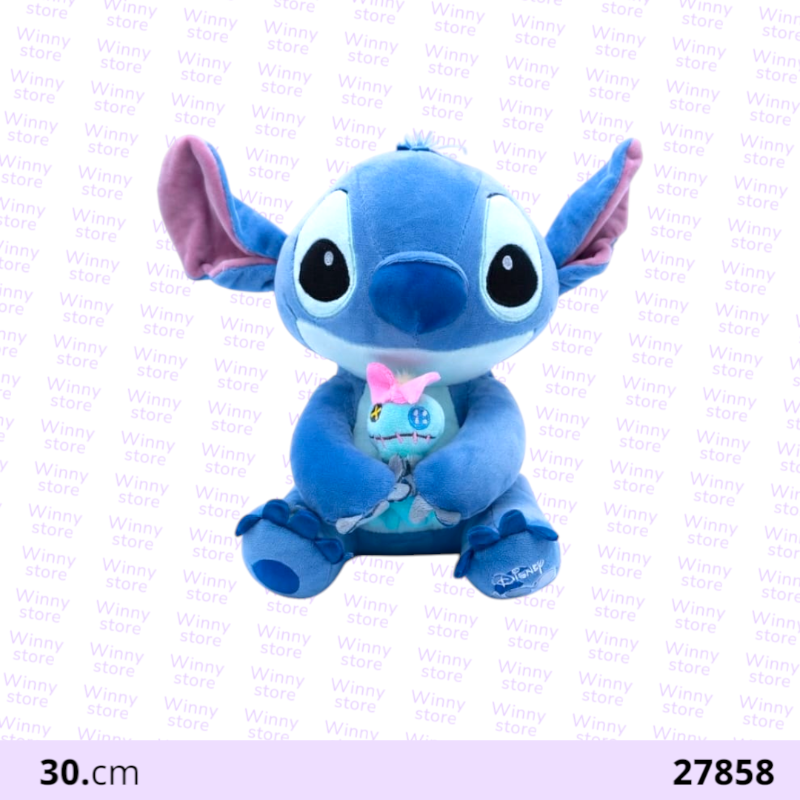دمى ستيتش 27858