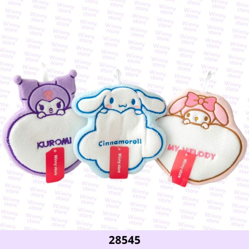 مناشف يد شخصيات 28545