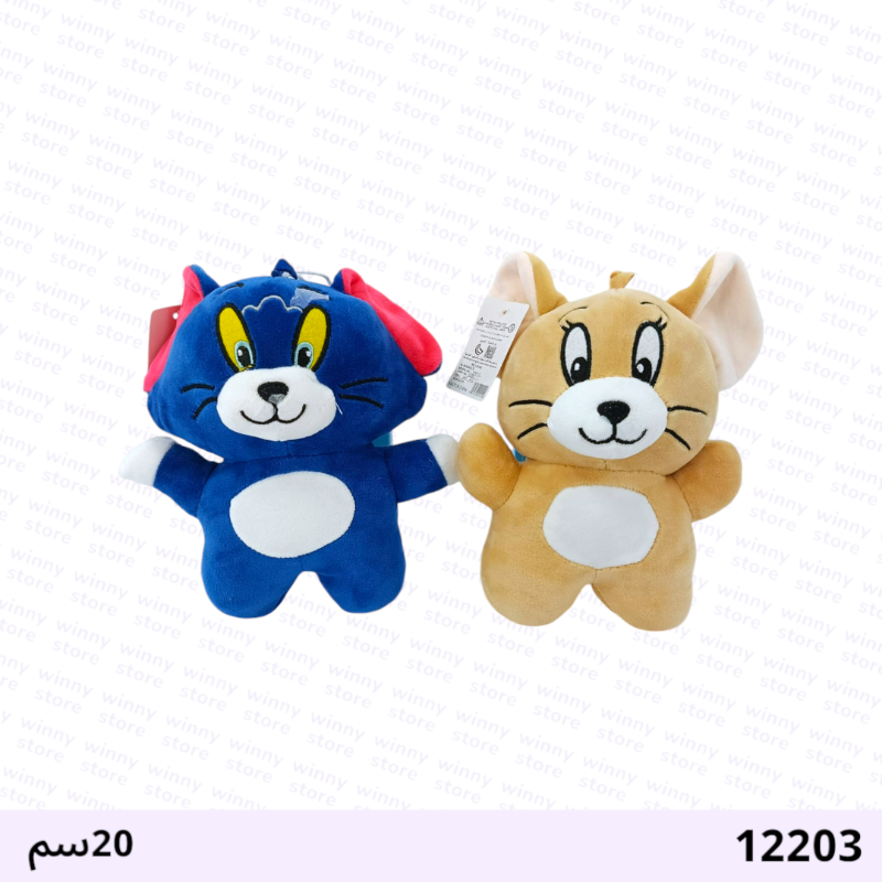 دمية توم وجيري12203