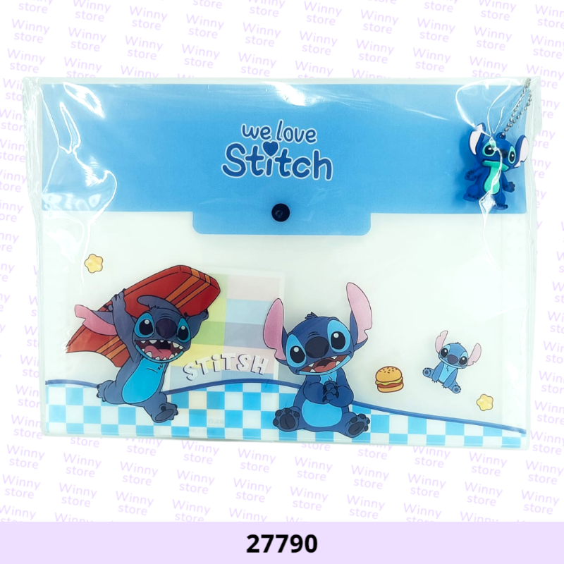 ملفات مدرسيه ستيتش 27790