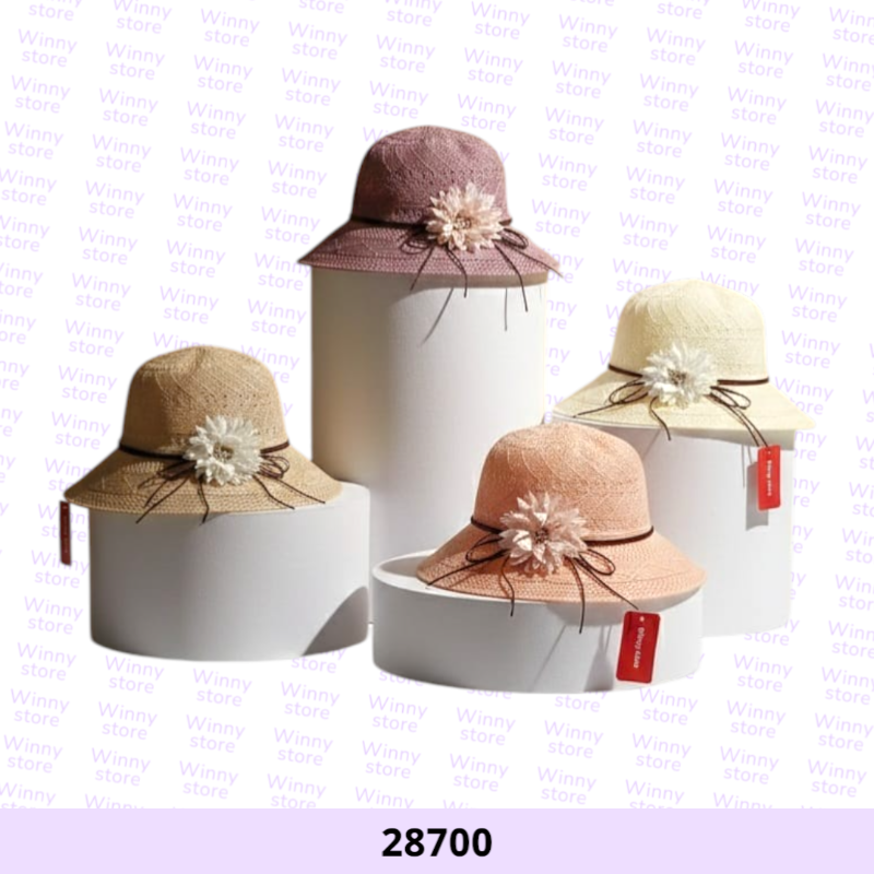 قبعة شمس نسائي 28700
