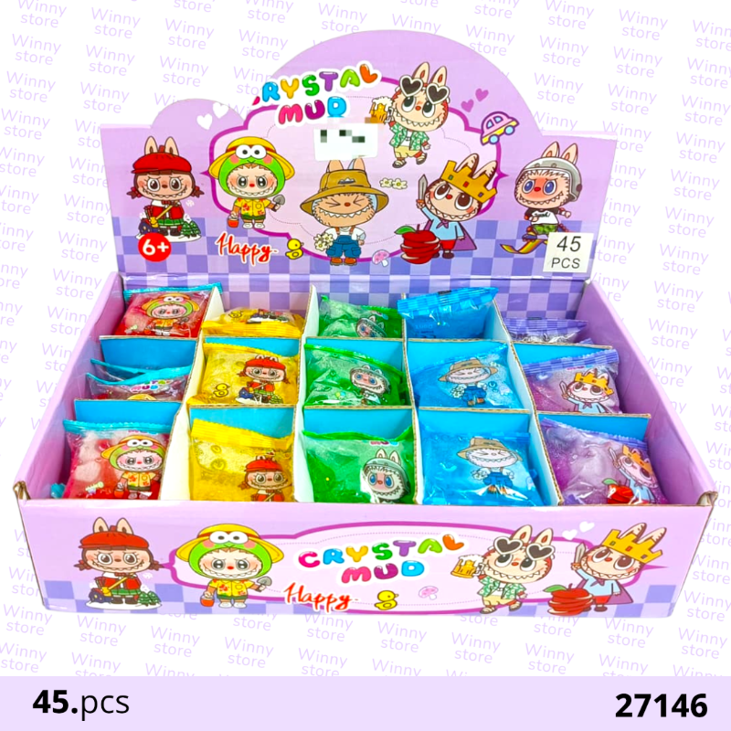 سلايم لابوبو 27146