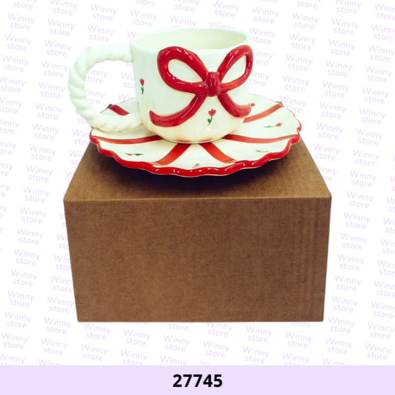 اكواب سيراميك 27745