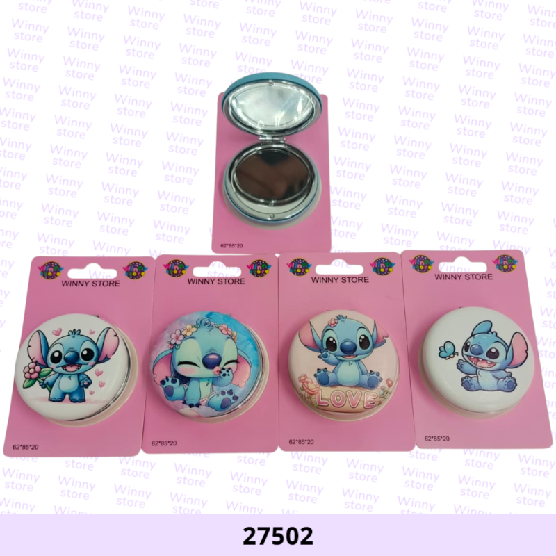 مرايات ستيتش 27502