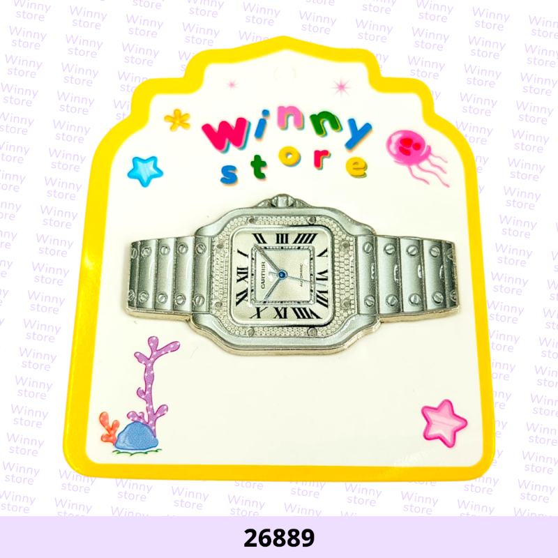 ملصقات جوالات ساعات 26889