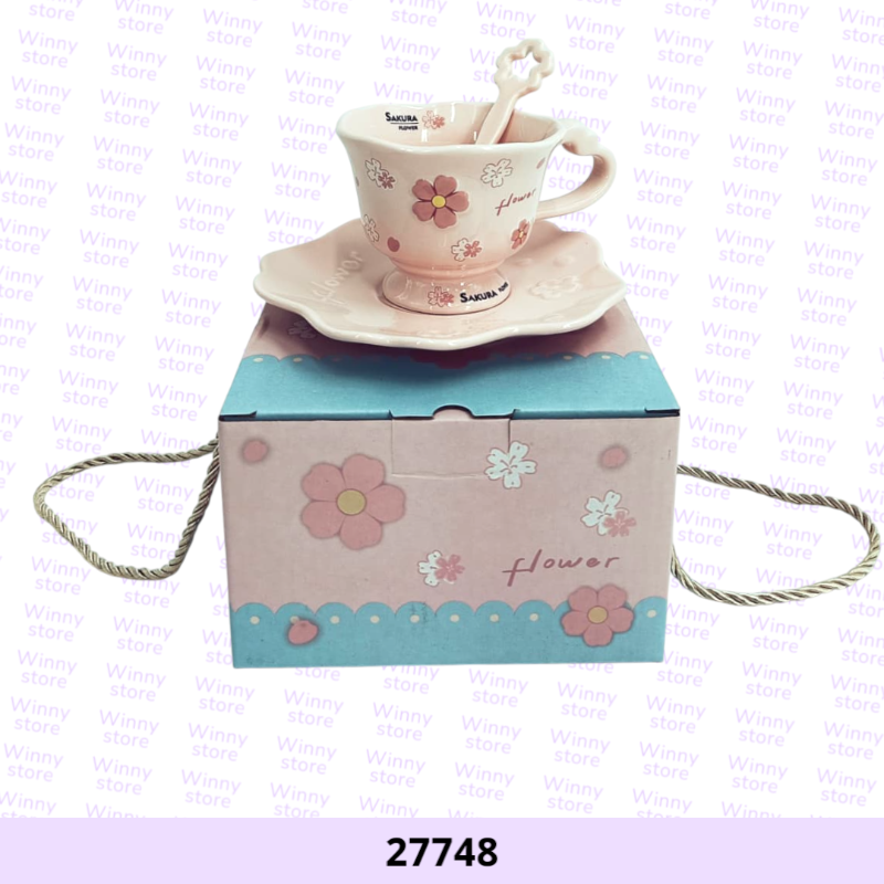 اكواب سيراميك 27748