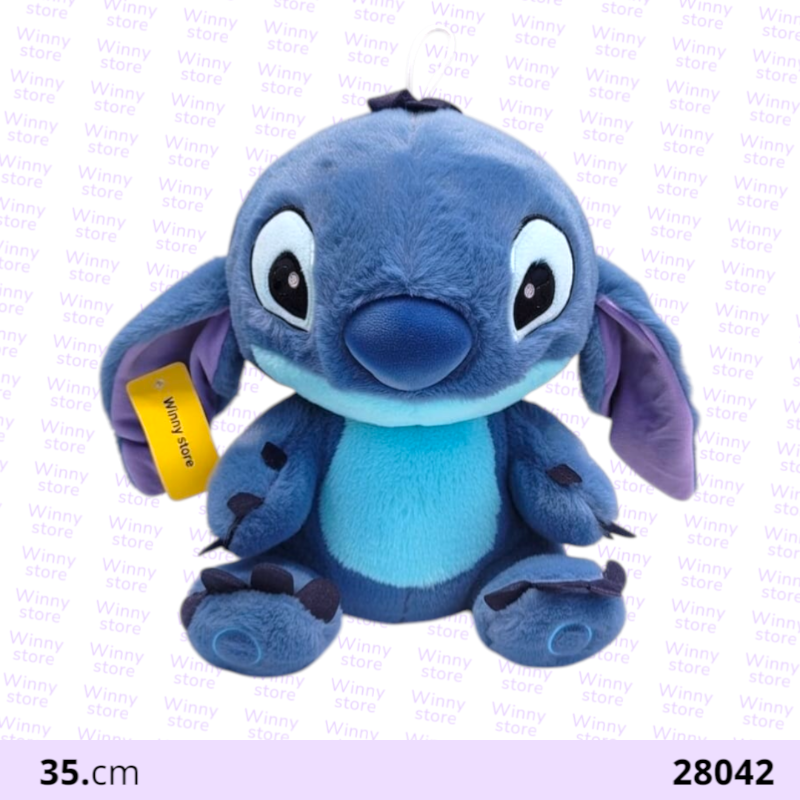 دمى شخصيه ستيتش 28042