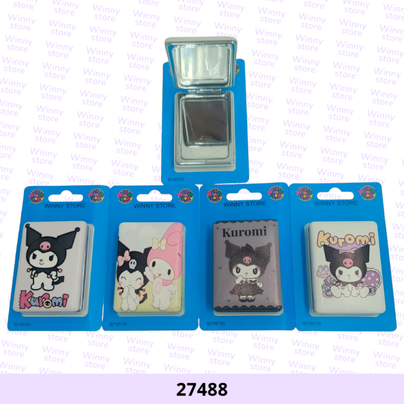 مرايات كرومي و ميلودي 27488