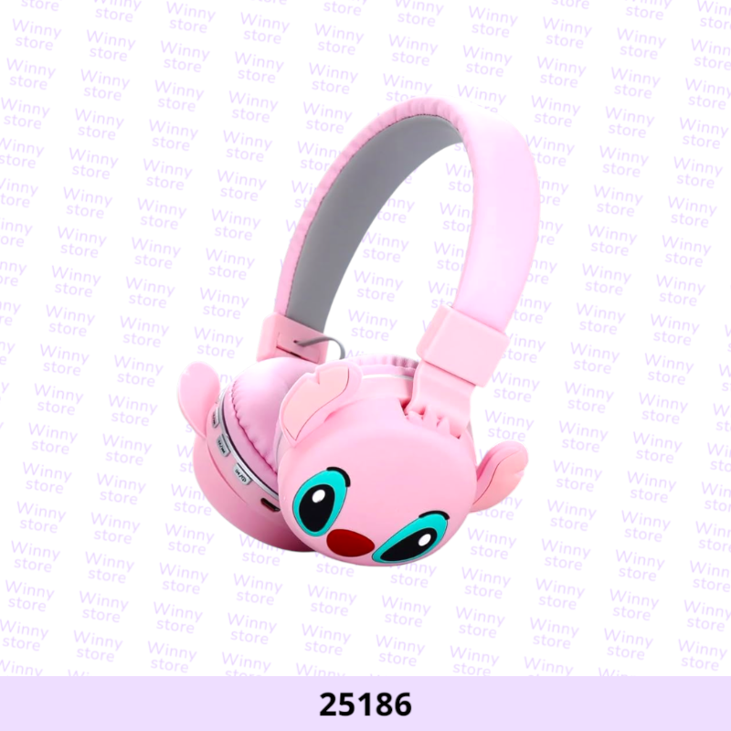 سماعات انجل 25186