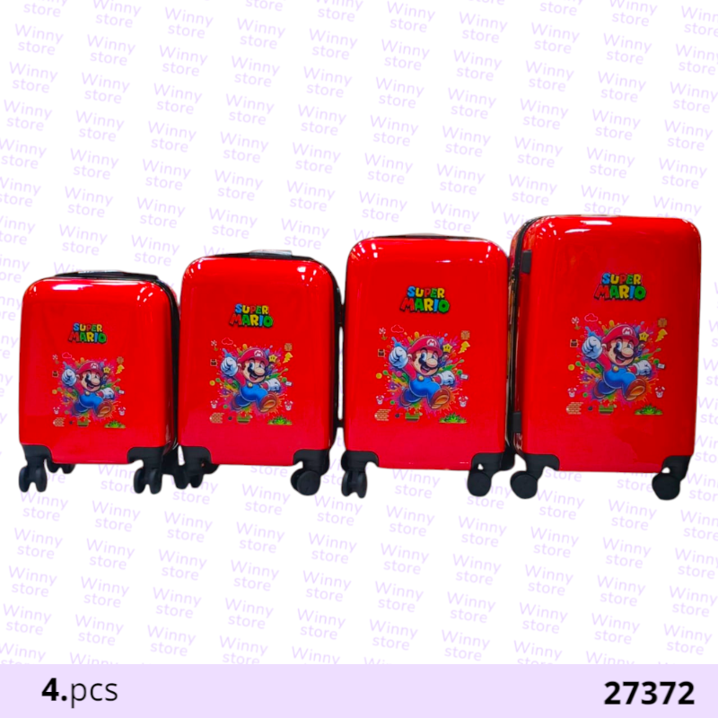 شناط سفر ماريو 27372