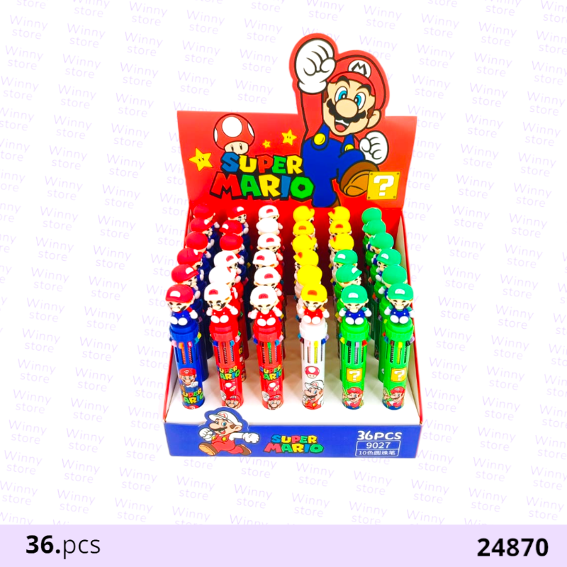 اقلام ماريو 24870